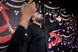 شهادت امام باقر(ع)1400_عکس