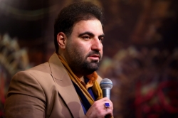 حاج امیر کرمانشاهی