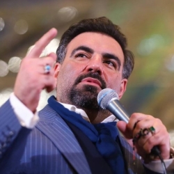 حاج امیر کرمانشاهی - دانلود مداحی