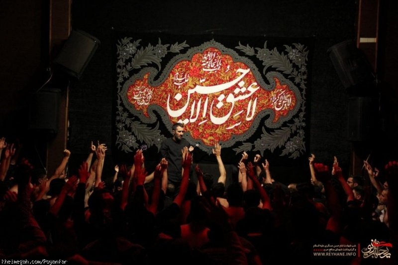 شهادت امام حسن عسکری (ع)