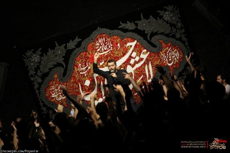 شهادت امام حسن عسکری (ع)