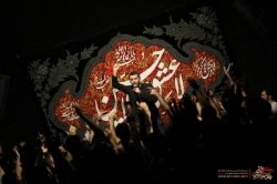 شهادت امام حسن عسکری (ع)