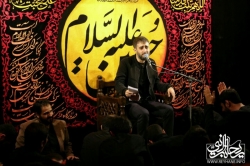 دومین‌ سالگرد‌ شهادت محمد رضا دهقان امیری