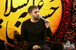 دومین‌ سالگرد‌ شهادت محمد رضا دهقان امیری