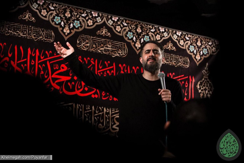 شهادت امام هادی(ع)_عکس