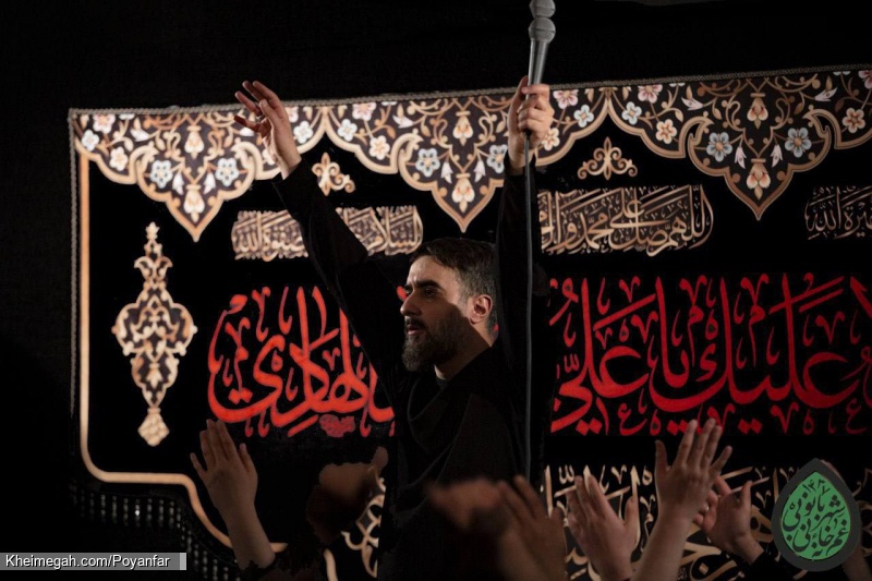 شهادت امام هادی(ع)_عکس