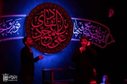 شهادت امام هادی(ع)_عکس