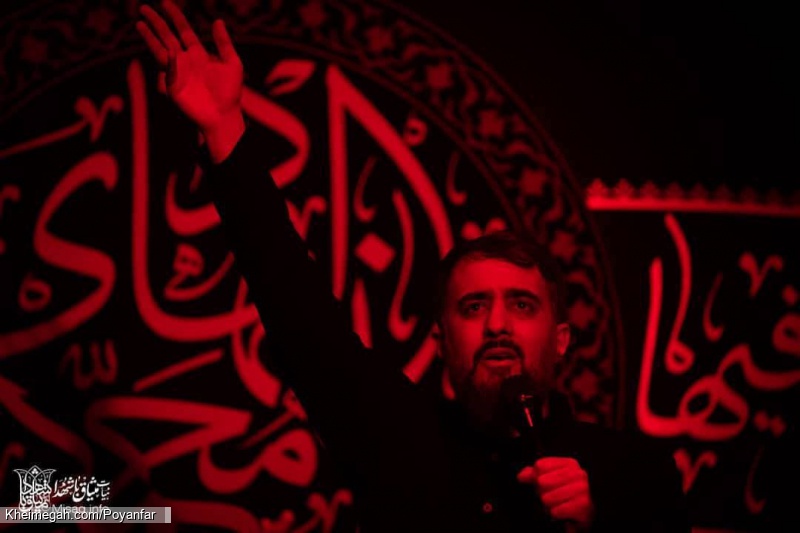 شهادت امام هادی(ع)_عکس