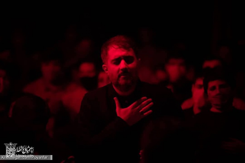شهادت امام هادی(ع)_عکس