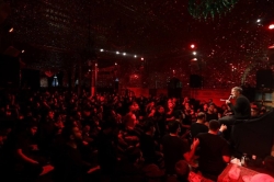 شهادت امام هادی(ع)1400_آستان مقدس امام زاده صالح(ع)_عکس
