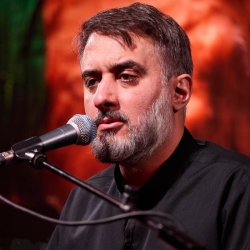 کربلایی محمدحسین پویانفر