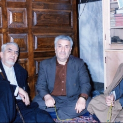 نادعلی کربلایی