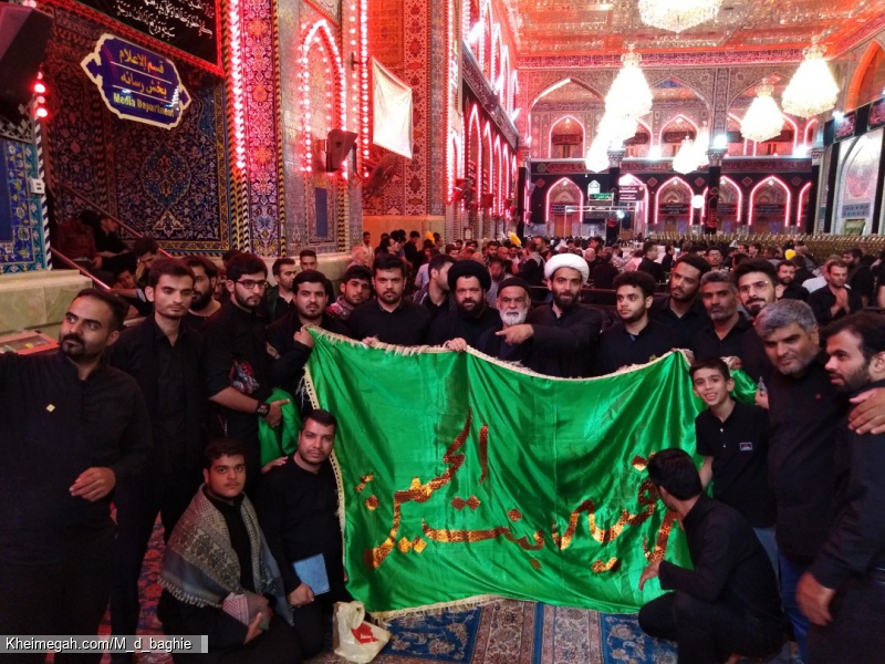 اربعین ۹۸