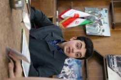 جلسه هماهنگی مسئولین تشکل شهید سلیمانی