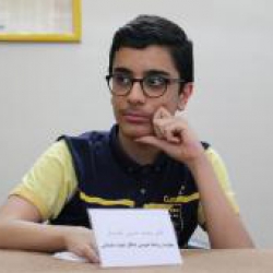 جلسه هماهنگی مسئولین تشکل شهید سلیمانی