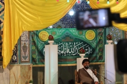 جشن ولادت امام رضا علیه السلام 1401