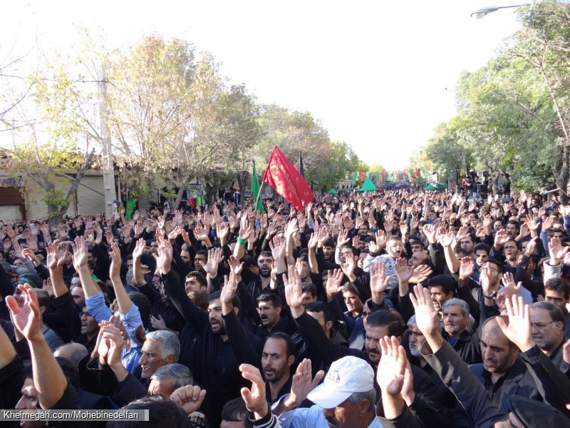 آرشیو محرم۹۵