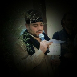 حاج احمد اقبالی