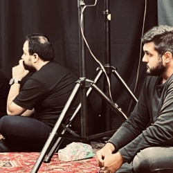 گلچین عکس محرم الحرام ۱۴۴۸ - ۱۴۰۵