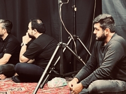 گلچین عکس محرم الحرام ۱۴۴۸ - ۱۴۰۵