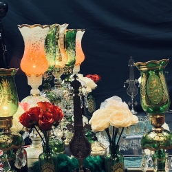گلچین عکس محرم الحرام ۱۴۴۸ - ۱۴۰۵