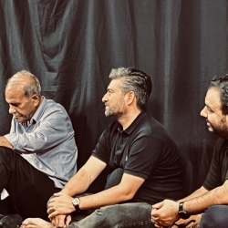 گلچین عکس محرم الحرام ۱۴۴۸ - ۱۴۰۵