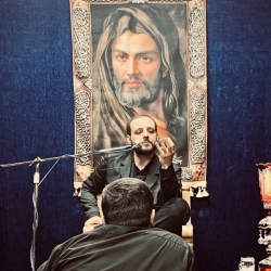 گلچین عکس محرم الحرام ۱۴۴۸ - ۱۴۰۵