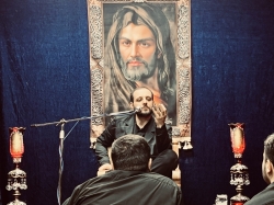 گلچین عکس محرم الحرام ۱۴۴۸ - ۱۴۰۵
