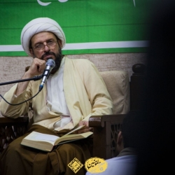 مناجات شعبانیه
