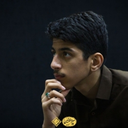 مناجات شعبانیه