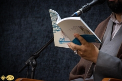 وفات حضرت سکینه سلام الله ، حجت الاسلام دهقان ، حجت الاسلام فیروزجایی
