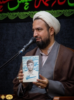 وفات حضرت سکینه سلام الله ، حجت الاسلام دهقان ، حجت الاسلام فیروزجایی