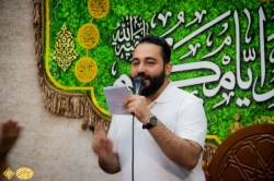 جشن امامت امام زمان عج  ازدواج رسول پیامبر رحمت و حضرت خدیجه سلام الله علیهم