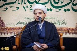 شهادت امام باقر علیه السلام  حجت الاسلام فیروزجایی