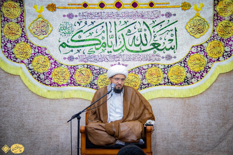 میلاد پیامبراکرم و امام جعفر صادق علیهم السلام