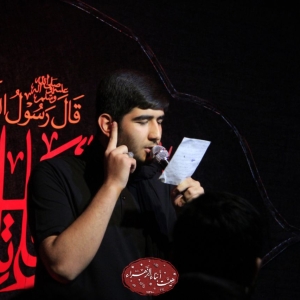 محمد حسین راستگو