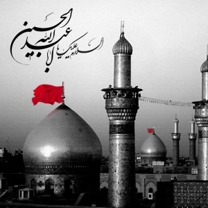 هیات اباعبدالله الحسین(ع) مسجد حاج منصور باهلی شادگان