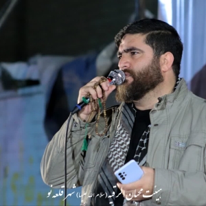 حاج جابرباقری