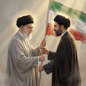 محمدجواد قبادبیگی