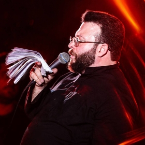 سید فاضل لواسانی 