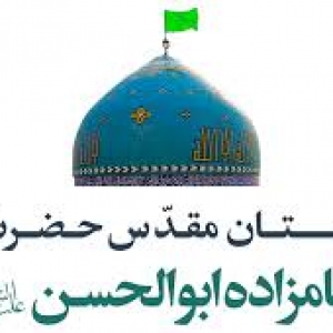 آستان مقدس امامزاده ابوالحسن (ع)