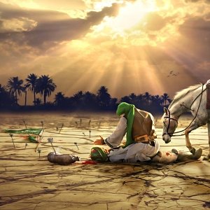 هیئت جوانان متوسل به قمربنی هاشم(ع)