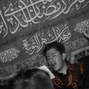 محمد مهدی رضائی