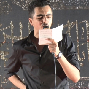 سید محمود مجتهد سیستانی