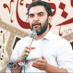 کربلایی حمید علیمی 