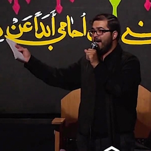 فرشید میرزائی