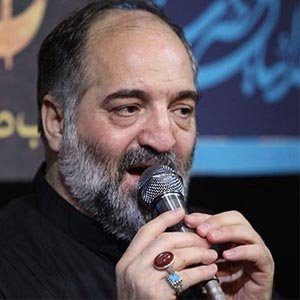 محمد شفیعی