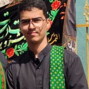 سید امیر مهدی طیرانی