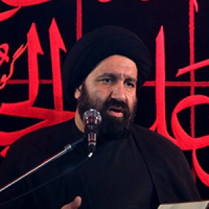 حجت الاسلام سید احمد دارستانی