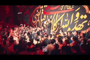 دلبرم زیباترین انتخاب من - دانلود ویدئو کلیپ نماهنگ استودیویی دلبرم کربلایی حسین ستوده